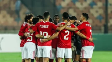 تحدي محلي مرتقب.. موعد مباراة الأهلي القادمة في جدول الدوري المصري